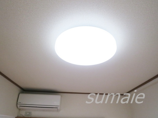 大扇ビルの内装|照明になります☆