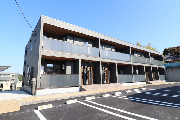 La mer Kou（ラ・メール コウ）