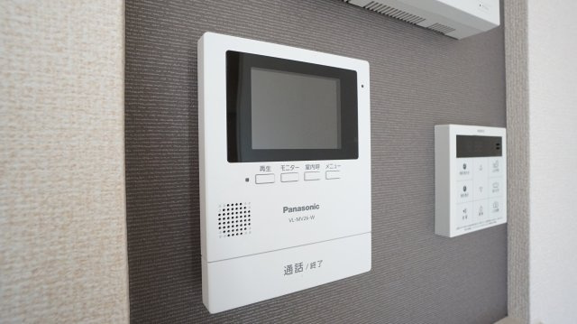 La mer Kou（ラ・メール コウ）のセキュリティ|イメージ