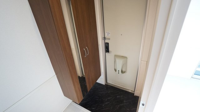 La mer Kou（ラ・メール コウ）の玄関|イメージ