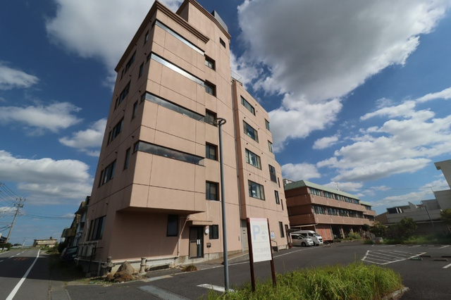 La mer Kou（ラ・メール コウ）の周辺