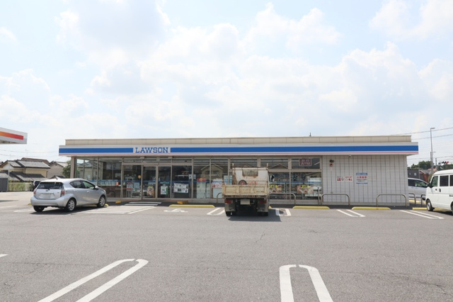 La mer Kou（ラ・メール コウ）の周辺