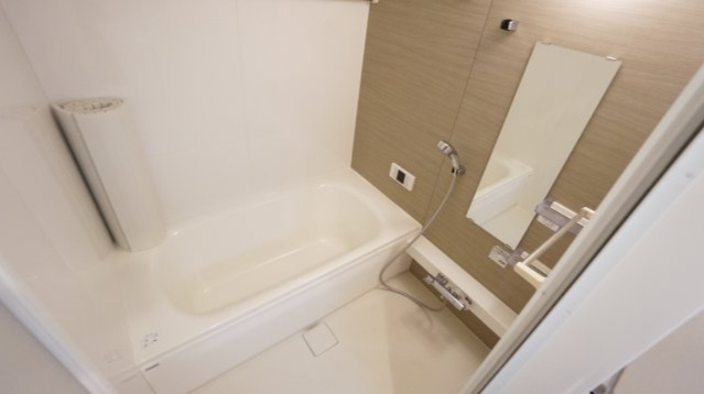 La mer Kou（ラ・メール コウ）の浴室|イメージ