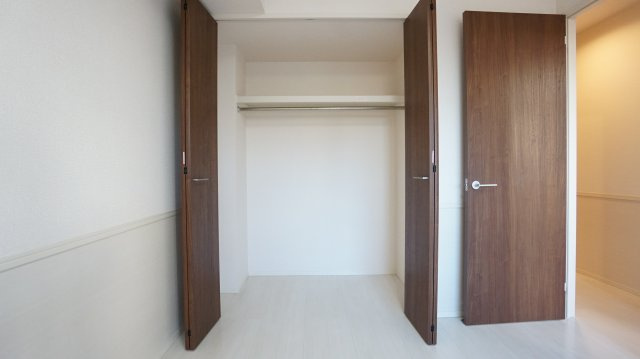 La mer Kou（ラ・メール コウ）の収納|イメージ