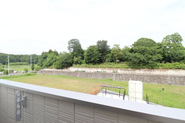 海正 ABの展望|窓からの風景