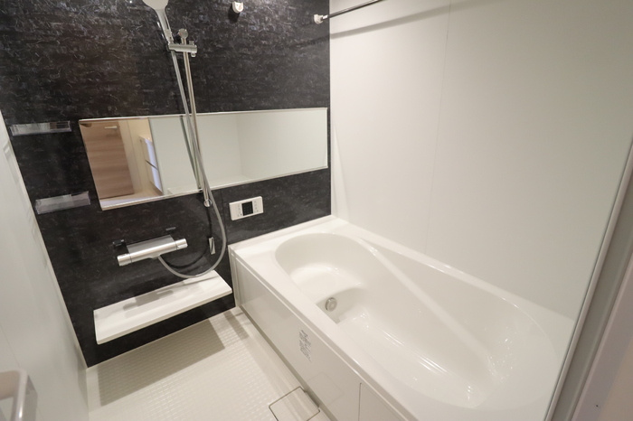 海正 ABの浴室|１坪タイプユニットバス