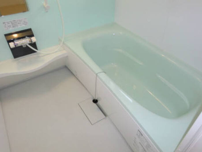 ベルソフィアCの浴室|一坪タイプ浴室