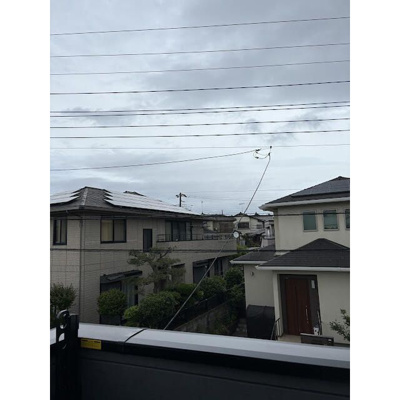 【バルコニー】 | Kolet座間相武台