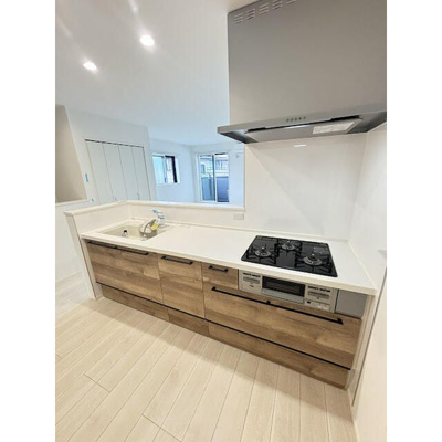 【キッチン】 | Kolet座間相武台