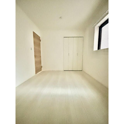 【寝室】 | Kolet座間相武台