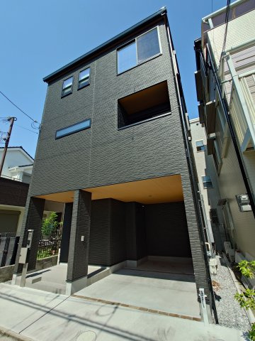 西宮市甲子園口6丁目戸建のその他