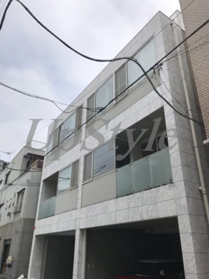 【外観】 | ガーデンコートアイ