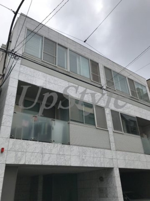 【外観】 | ガーデンコートアイ