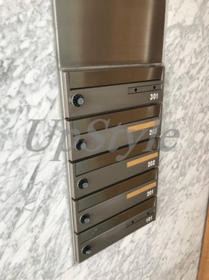 【その他共用部分】 | ガーデンコートアイ