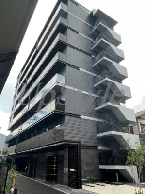 【外観】 | アーバンパーク綾瀬