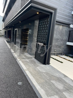 【エントランス】 | アーバンパーク綾瀬