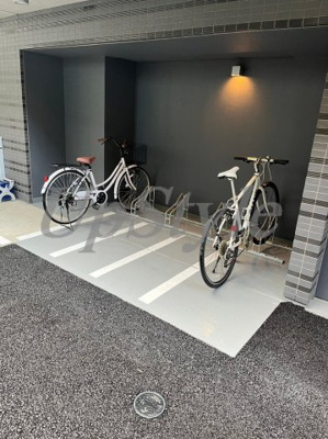 【その他共用部分】 | アーバンパーク綾瀬