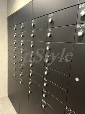 【その他共用部分】 | アーバンパーク綾瀬