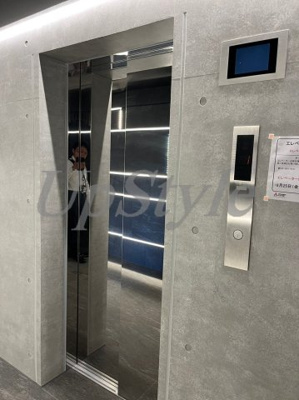 【エントランス】 | アーバンパーク綾瀬