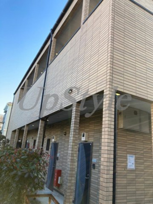 【外観】 | アズール青戸