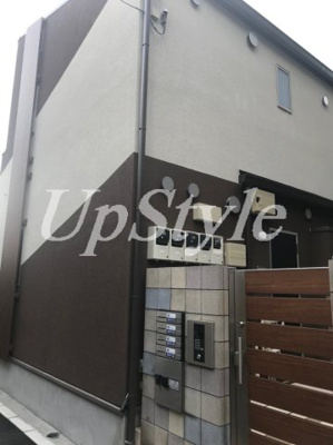 【外観】 | ルーチェ