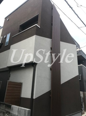 【外観】 | ルーチェ