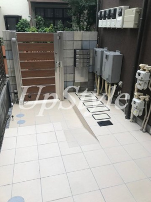 【その他共用部分】 | ルーチェ