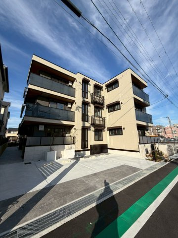 トリシア武庫川