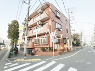 菱和パレス世田谷上野毛の画像