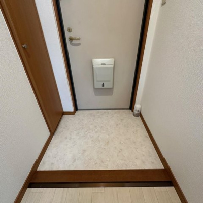 【玄関】 | クルーズイン