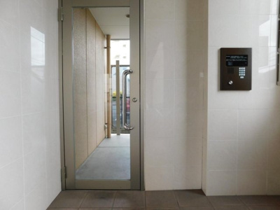 【その他共用部分】 | クルーズイン