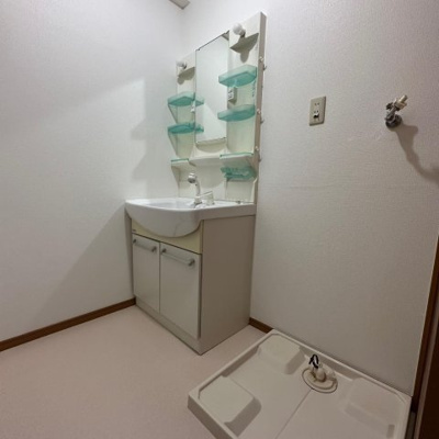 【洗面所】 | クルーズイン