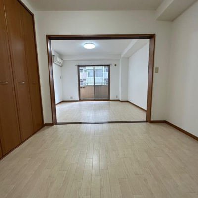 【居間・リビング】 | クルーズイン