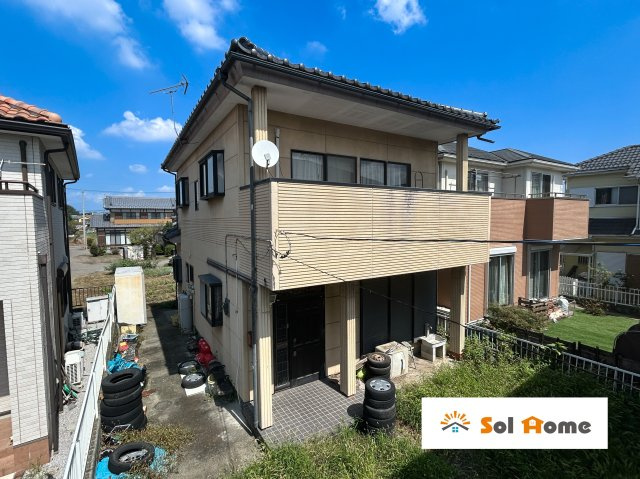 佐波郡玉村町五料　中古物件