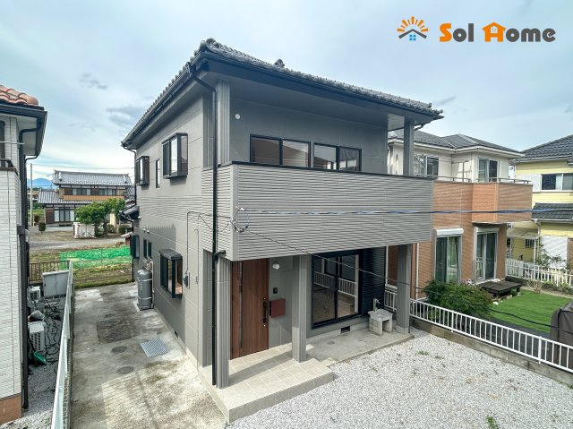 佐波郡玉村町五料　中古物件