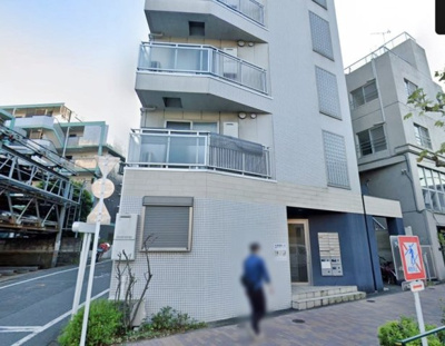 【エントランス】 | b’CASA Sakuradai