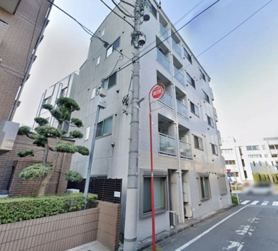 【外観】 | b’CASA Sakuradai