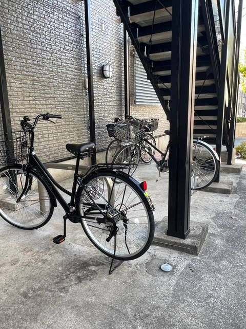 アーバンホームズのその他共用部分