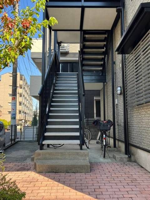 アーバンホームズのその他共用部分