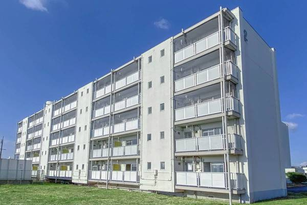 ビレッジハウス太子1号棟