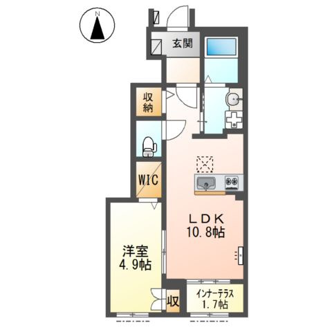 ウイングパークコート（Wing Park Court）