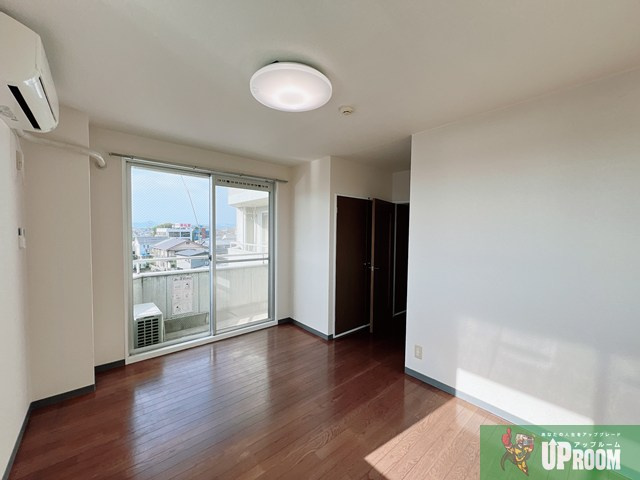 ル・フワイエ福本の居間・リビング