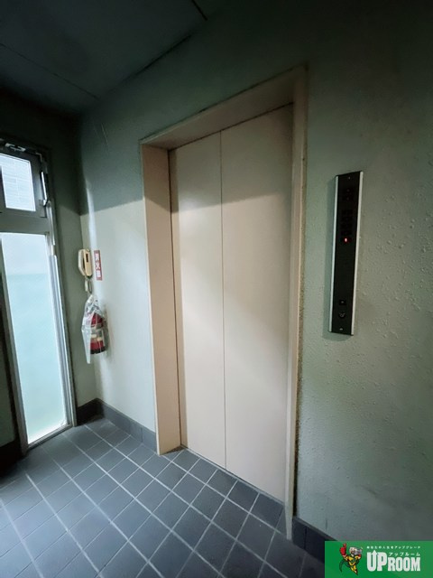 ル・フワイエ福本のその他共用部分