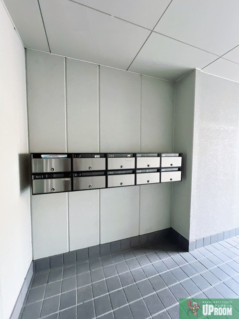 ル・フワイエ福本のその他共用部分