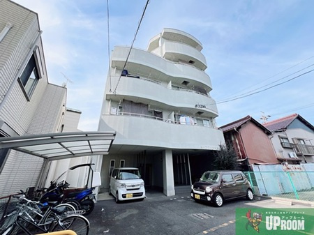 ル・フワイエ福本の外観