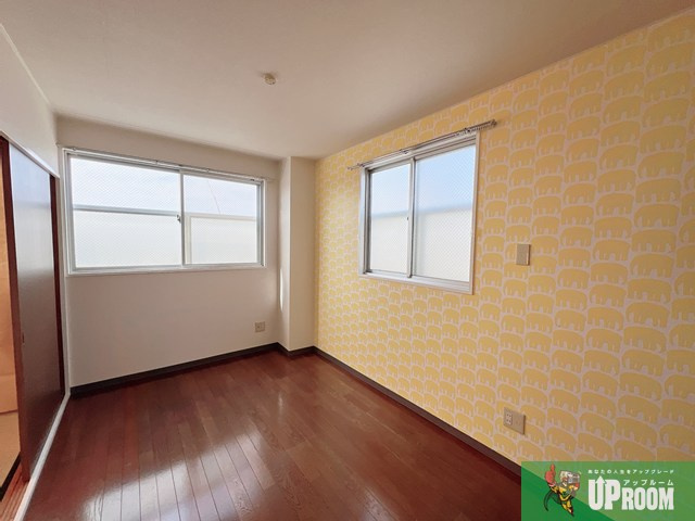 ル・フワイエ福本の内装