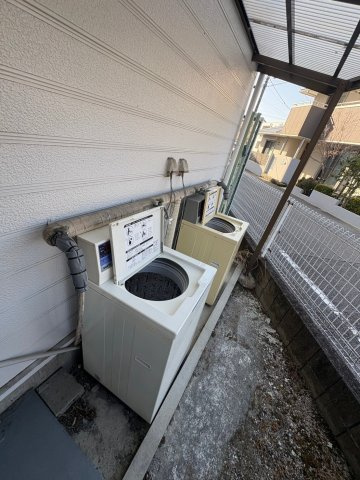 メゾンブランシェⅡのその他共用部分