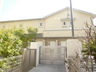 【エントランス】 | パストラル成城