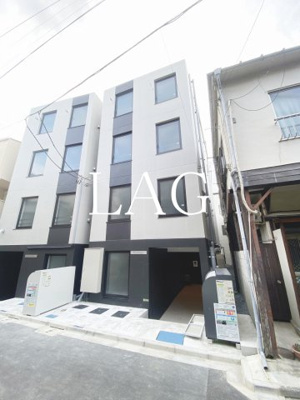 【外観】 | Ｍｏｎｏｌｏｇｕｅ | 外観です。