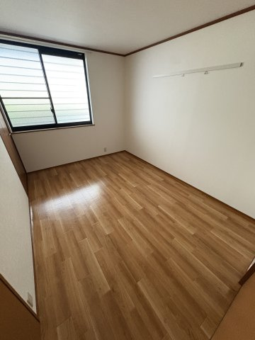 メゾン綾の居間・リビング